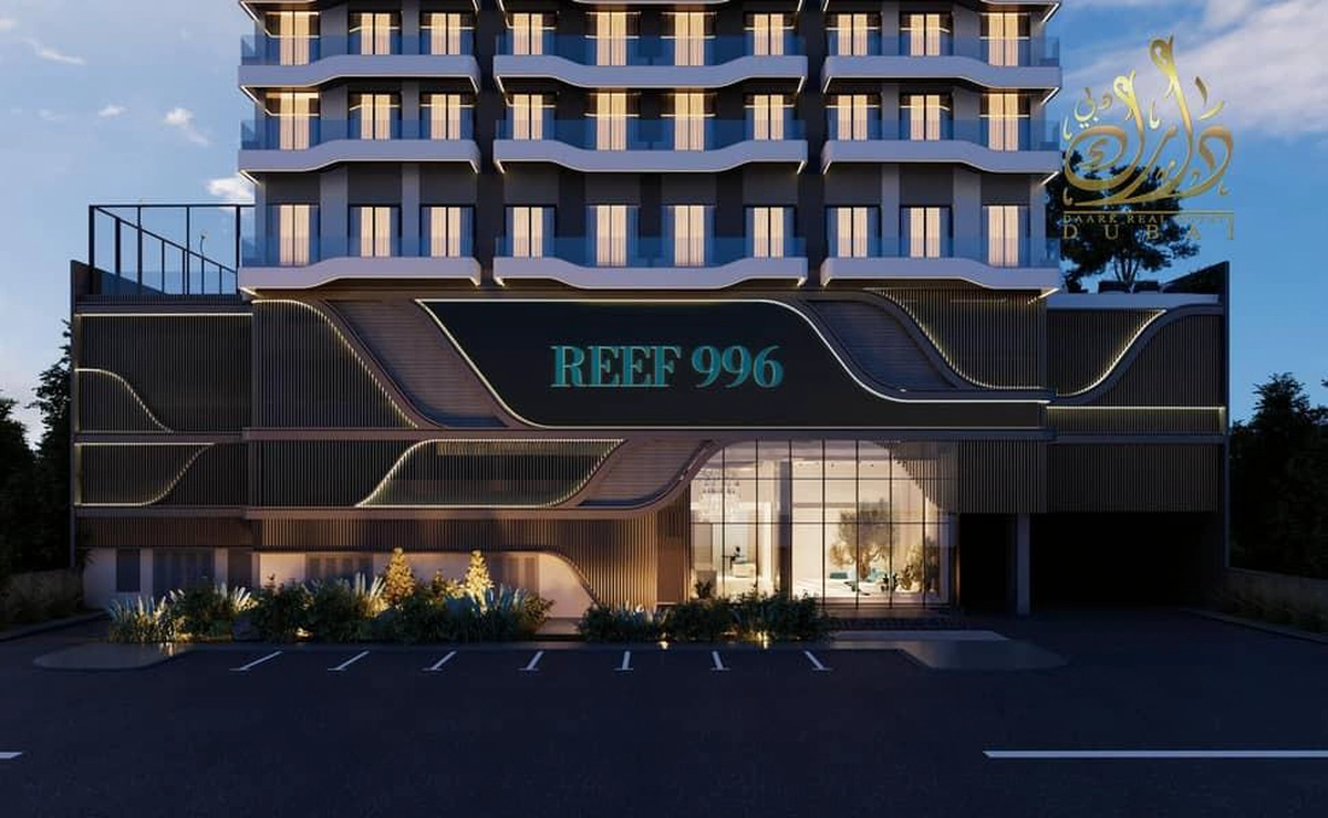 Premium Apartments | Affordable Luxury | High ROI-8-8