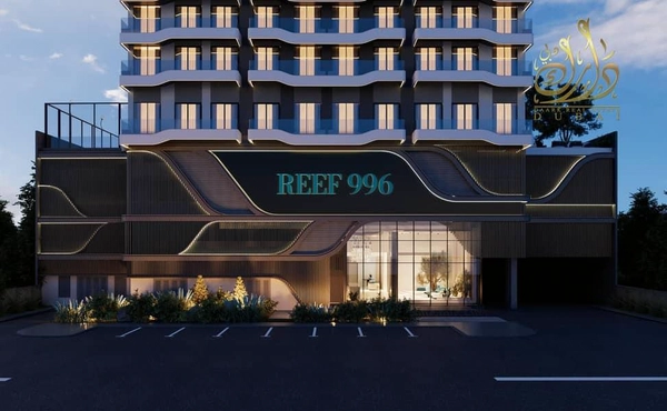 Premium Apartments | Affordable Luxury | High ROI