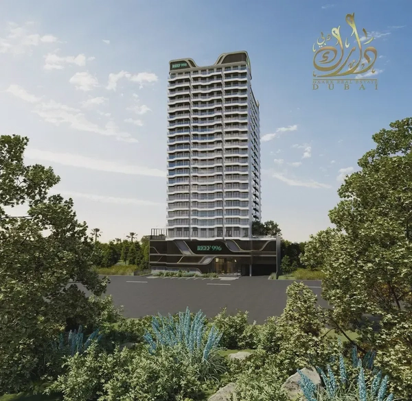 Premium Apartments | Affordable Luxury | High ROI