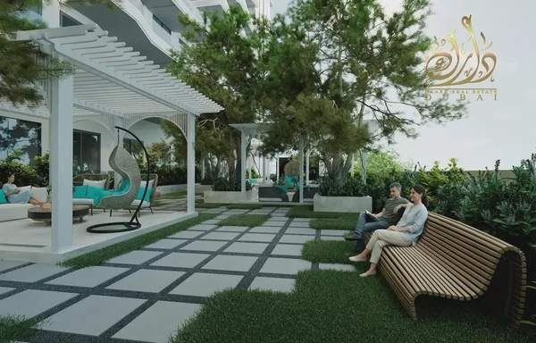 Premium Apartments | Affordable Luxury | High ROI