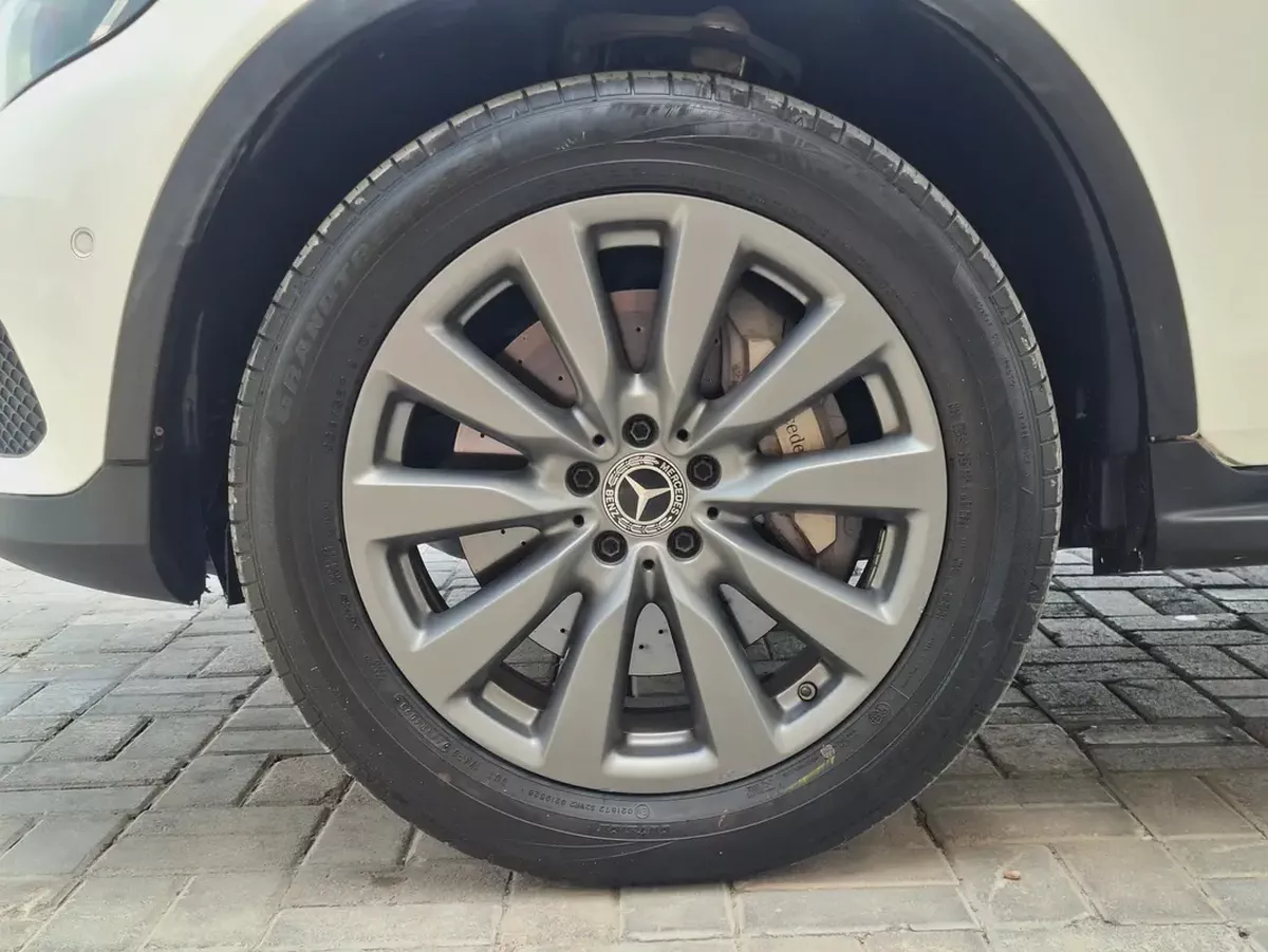Mercedes-Benz GLC 350e 4MATIC 2020 | Korean Specs | Luxury SUV-7-7