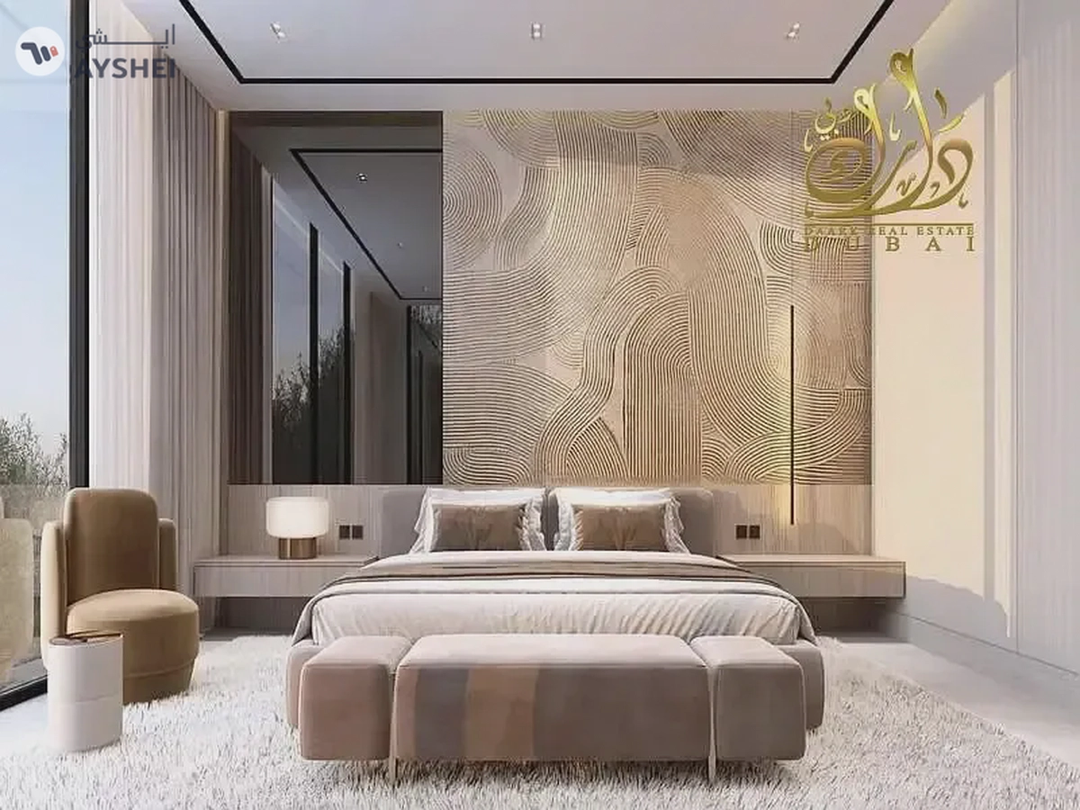 FULLY FURNSIED_HIGH FLOOR_2 YEARS POST HANDOVER_RAMADAN PRIZE