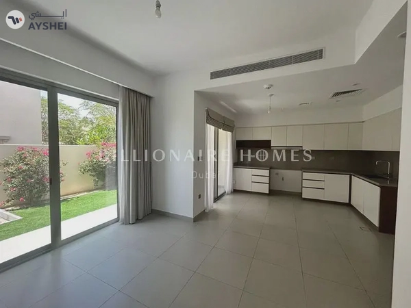 Bright and Spacious 3-Bedroom Villa in Camelia 2, Arabian Ranches - Perfect Family Home in a Tranquil Community