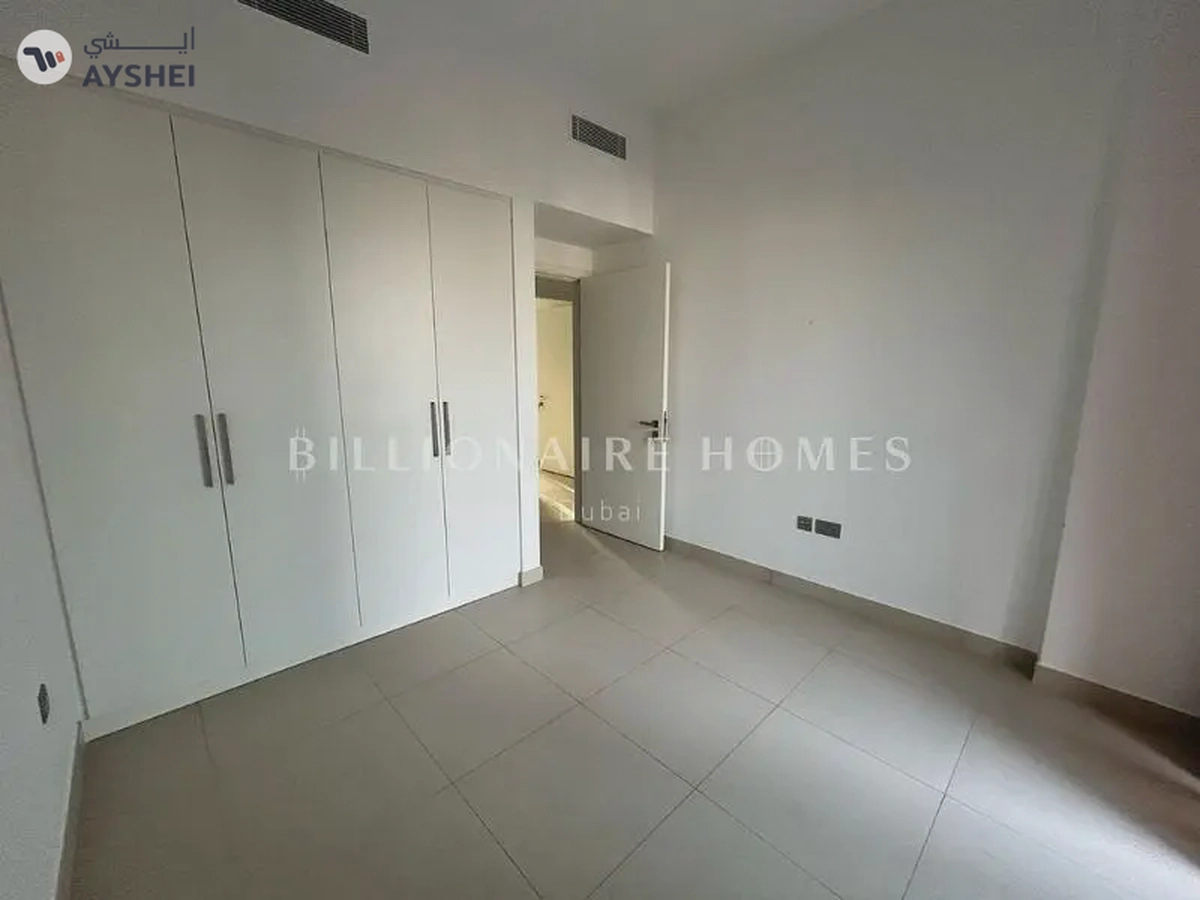 Bright and Spacious 3-Bedroom Villa in Camelia 2, Arabian Ranches - Perfect Family Home in a Tranquil Community-1-1