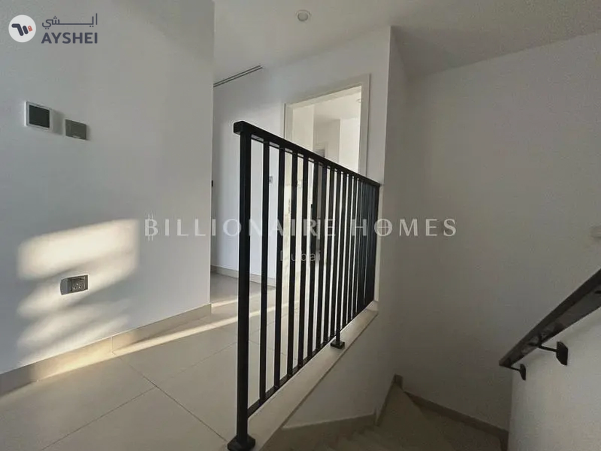Bright and Spacious 3-Bedroom Villa in Camelia 2, Arabian Ranches - Perfect Family Home in a Tranquil Community-2-2