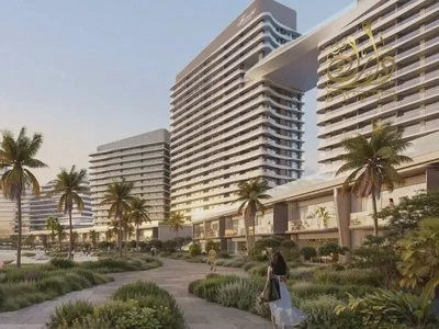 PRIVATE BEACH - INVEST NEAR WYNN CASINO - LUXURY BRAND - BEST PRICE-0