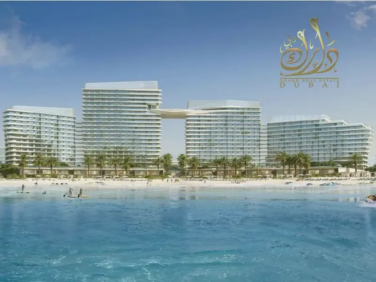 PRIVATE BEACH - INVEST NEAR WYNN CASINO - LUXURY BRAND - BEST PRICE-4-4