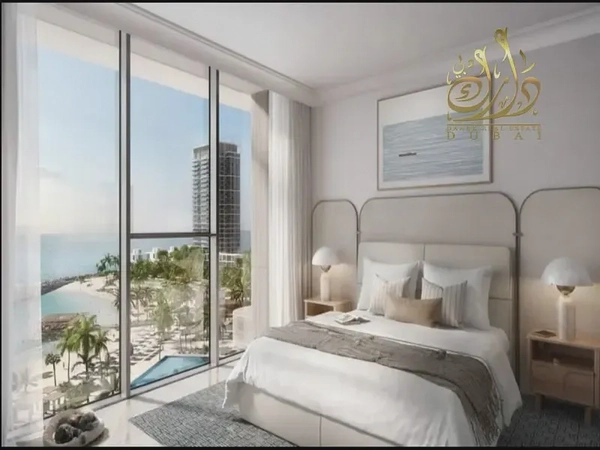 PRIVATE BEACH - INVEST NEAR WYNN CASINO - LUXURY BRAND - BEST PRICE