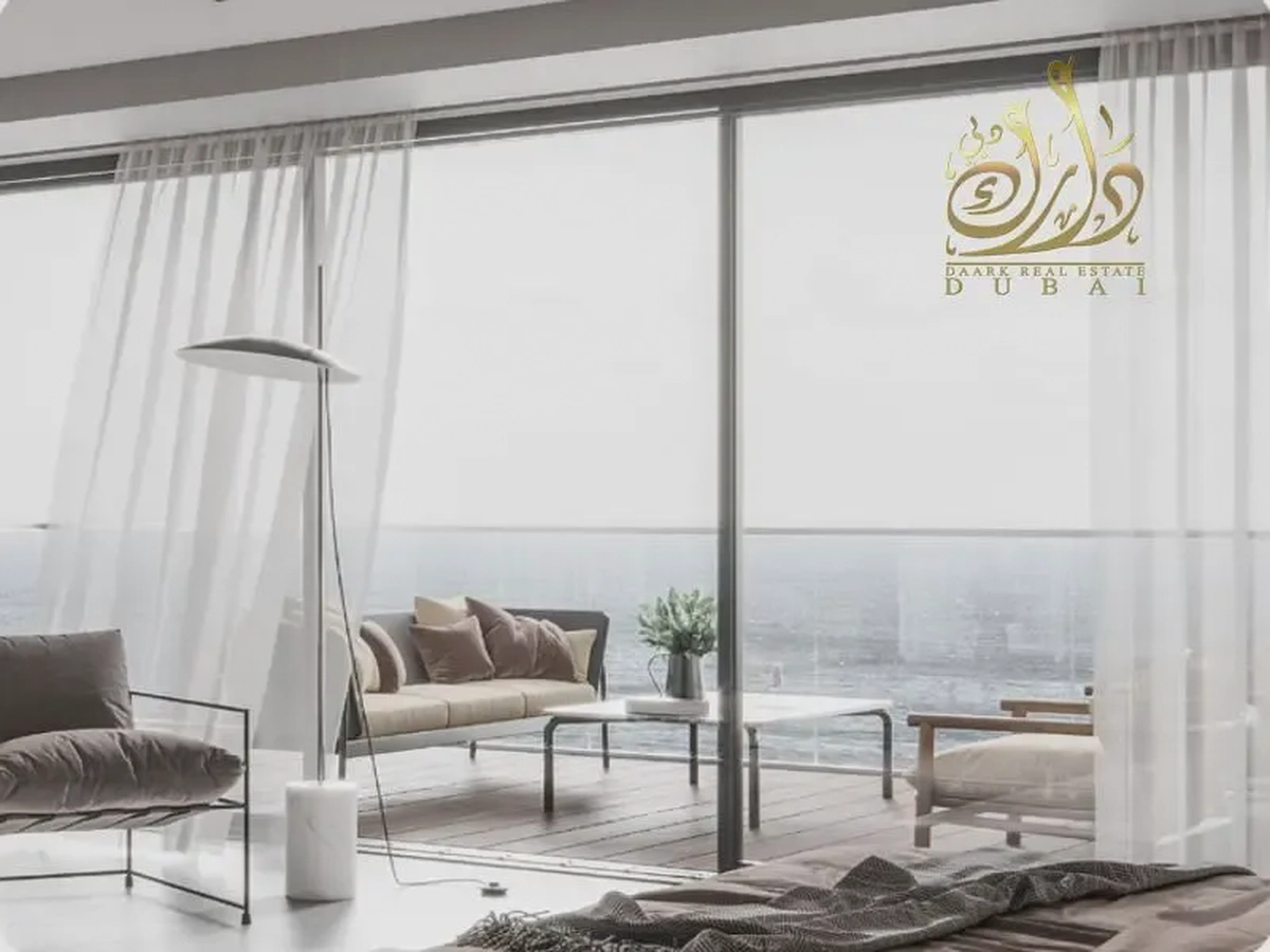 PRIVATE BEACH - INVEST NEAR WYNN CASINO - LUXURY BRAND - BEST PRICE-3-3