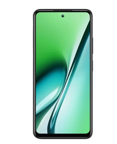 ITEL RS4 Dual SIM Lurex Black 8+8GB RAM 256GB 4G - Middle East Version-1