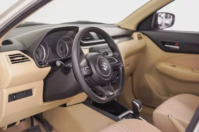SUZUKI DZIRE 2020 | WELL MAINTAINED | 1 YEAR WARRANTY | GCC-10