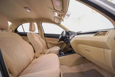 SUZUKI DZIRE 2020 | WELL MAINTAINED | 1 YEAR WARRANTY | GCC-14