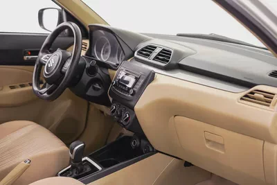 SUZUKI DZIRE 2020 | WELL MAINTAINED | 1 YEAR WARRANTY | GCC-15