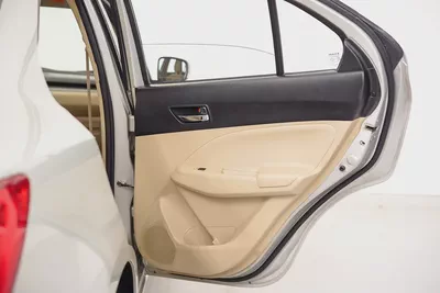 SUZUKI DZIRE 2020 | WELL MAINTAINED | 1 YEAR WARRANTY | GCC-17