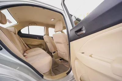 SUZUKI DZIRE 2020 | WELL MAINTAINED | 1 YEAR WARRANTY | GCC-18