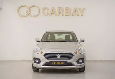 SUZUKI DZIRE 2020 | WELL MAINTAINED | 1 YEAR WARRANTY | GCC-1