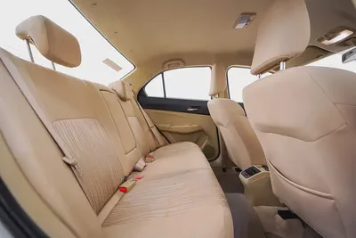SUZUKI DZIRE 2020 | WELL MAINTAINED | 1 YEAR WARRANTY | GCC-19