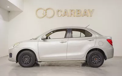 SUZUKI DZIRE 2020 | WELL MAINTAINED | 1 YEAR WARRANTY | GCC-3