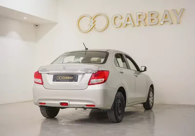 SUZUKI DZIRE 2020 | WELL MAINTAINED | 1 YEAR WARRANTY | GCC-4