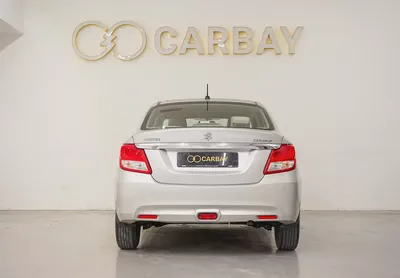 SUZUKI DZIRE 2020 | WELL MAINTAINED | 1 YEAR WARRANTY | GCC-5