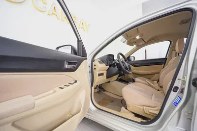 SUZUKI DZIRE 2020 | WELL MAINTAINED | 1 YEAR WARRANTY | GCC-8