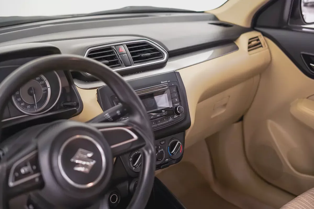 SUZUKI DZIRE 2020 | WELL MAINTAINED | 1 YEAR WARRANTY | GCC-11-11