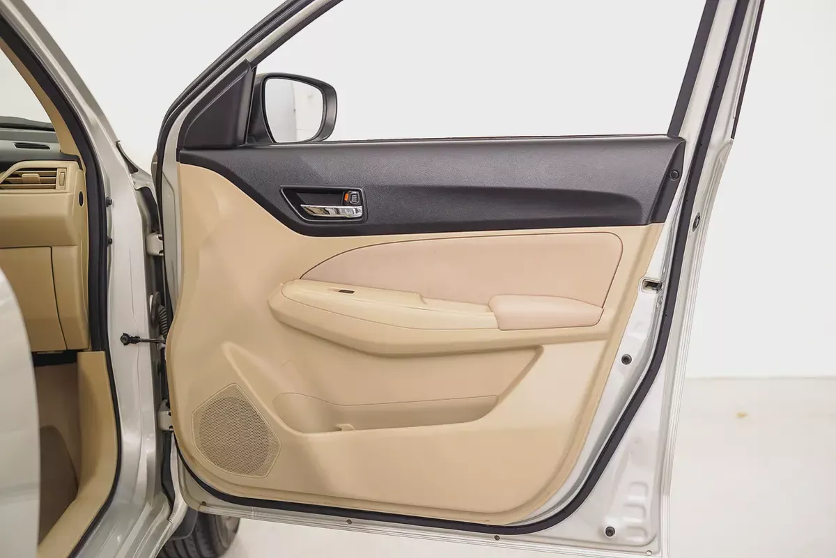 SUZUKI DZIRE 2020 | WELL MAINTAINED | 1 YEAR WARRANTY | GCC-12-12