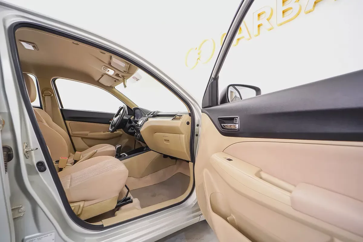 SUZUKI DZIRE 2020 | WELL MAINTAINED | 1 YEAR WARRANTY | GCC-13-13