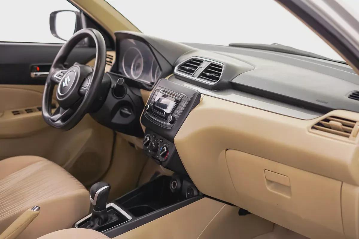 SUZUKI DZIRE 2020 | WELL MAINTAINED | 1 YEAR WARRANTY | GCC-15-15