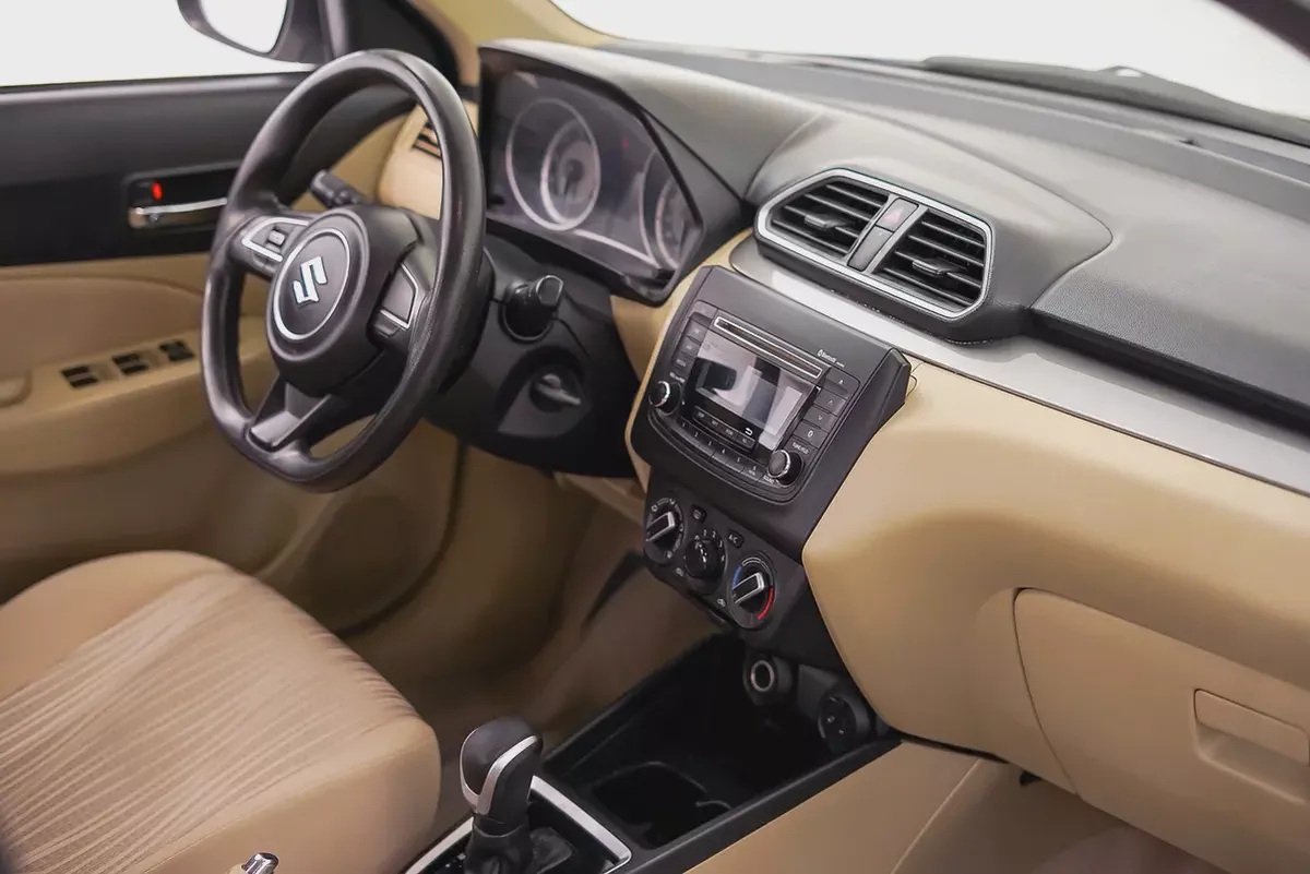 SUZUKI DZIRE 2020 | WELL MAINTAINED | 1 YEAR WARRANTY | GCC-16-16
