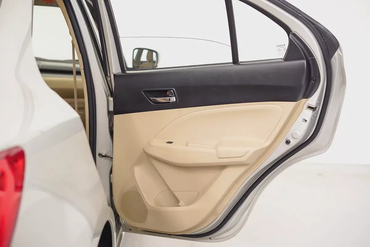 SUZUKI DZIRE 2020 | WELL MAINTAINED | 1 YEAR WARRANTY | GCC-17-17