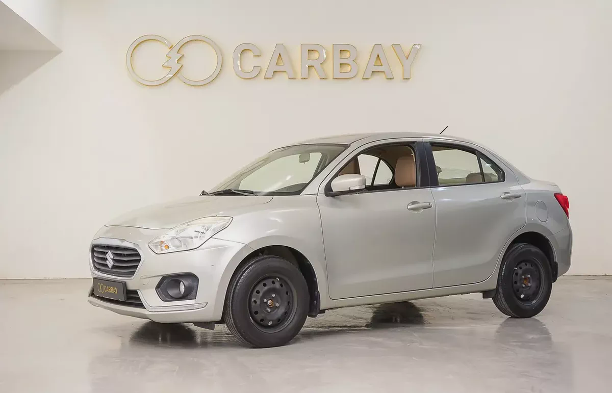 SUZUKI DZIRE 2020 | WELL MAINTAINED | 1 YEAR WARRANTY | GCC