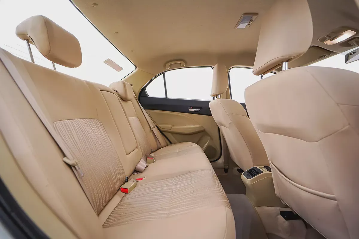 SUZUKI DZIRE 2020 | WELL MAINTAINED | 1 YEAR WARRANTY | GCC-19-19