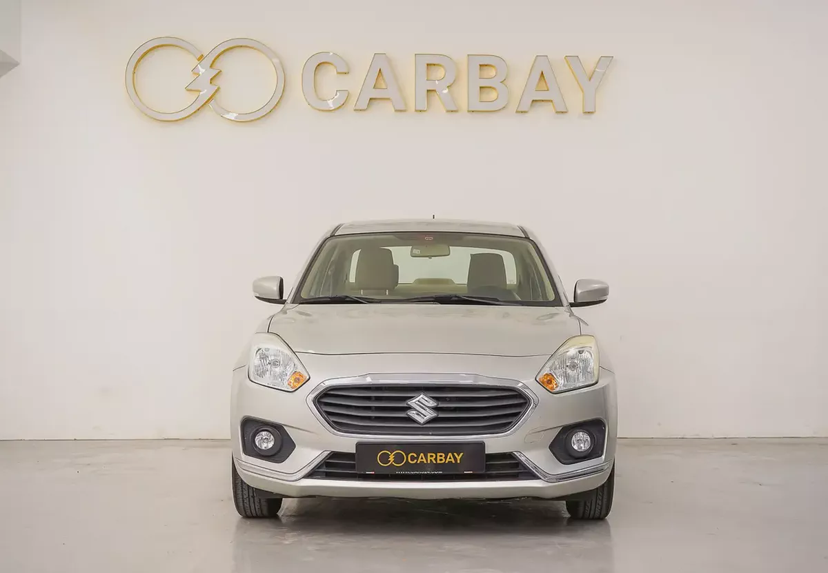 SUZUKI DZIRE 2020 | WELL MAINTAINED | 1 YEAR WARRANTY | GCC-1-1