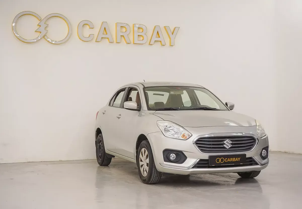 SUZUKI DZIRE 2020 | WELL MAINTAINED | 1 YEAR WARRANTY | GCC-2-2