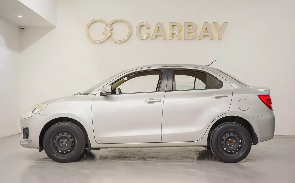 SUZUKI DZIRE 2020 | WELL MAINTAINED | 1 YEAR WARRANTY | GCC-3-3