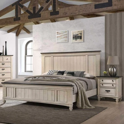 Liberty Bedroom Set-0