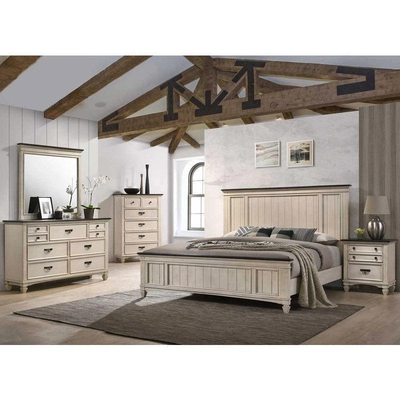 Liberty Bedroom Set-2