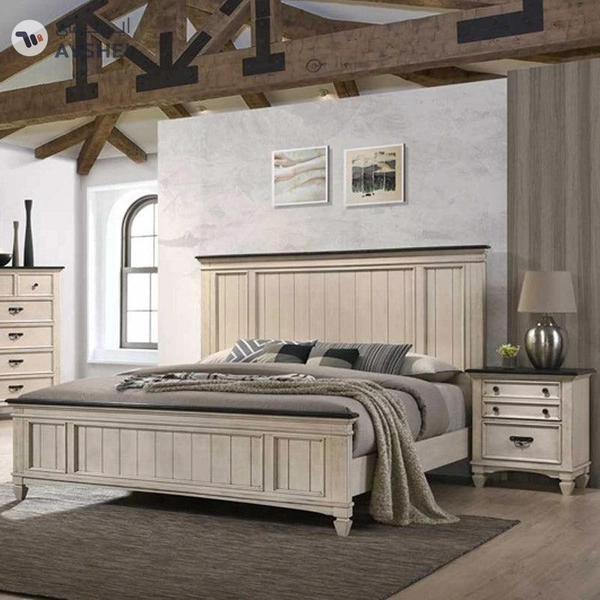 Liberty Bedroom Set