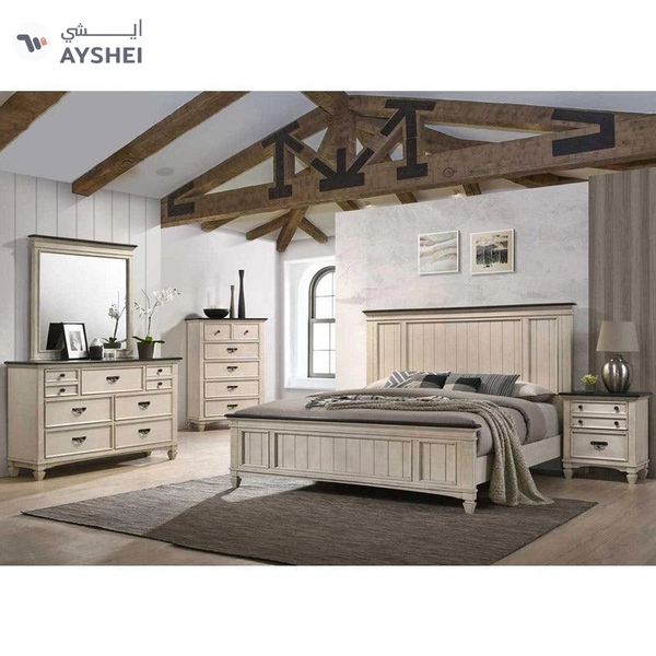 Liberty Bedroom Set