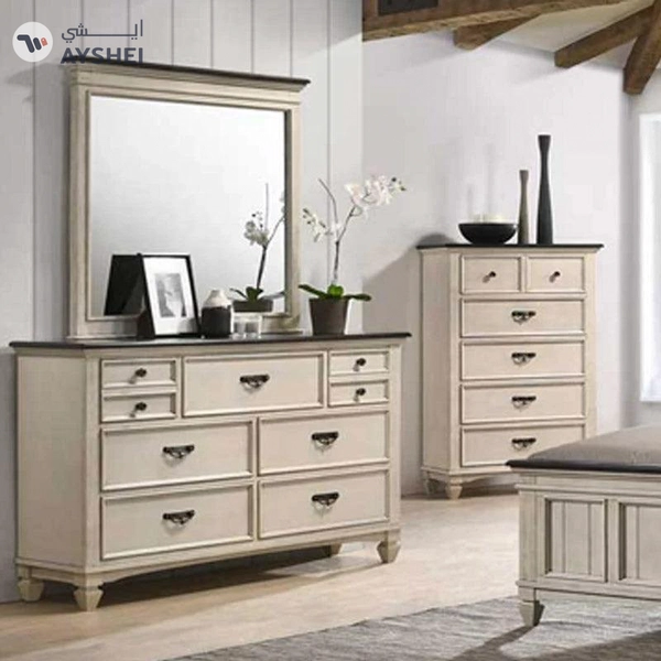 Liberty Bedroom Set