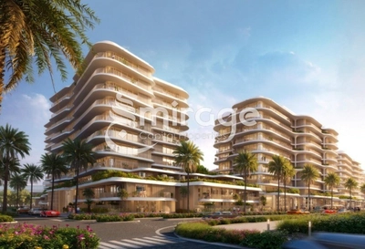 APARTMENT FOR SALE IN MAMSHA GARDENS, SAADIYAT CULTURAL DISTRICT-0
