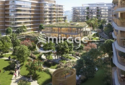 APARTMENT FOR SALE IN MAMSHA GARDENS, SAADIYAT CULTURAL DISTRICT-6