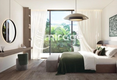 APARTMENT FOR SALE IN MAMSHA GARDENS, SAADIYAT CULTURAL DISTRICT-8