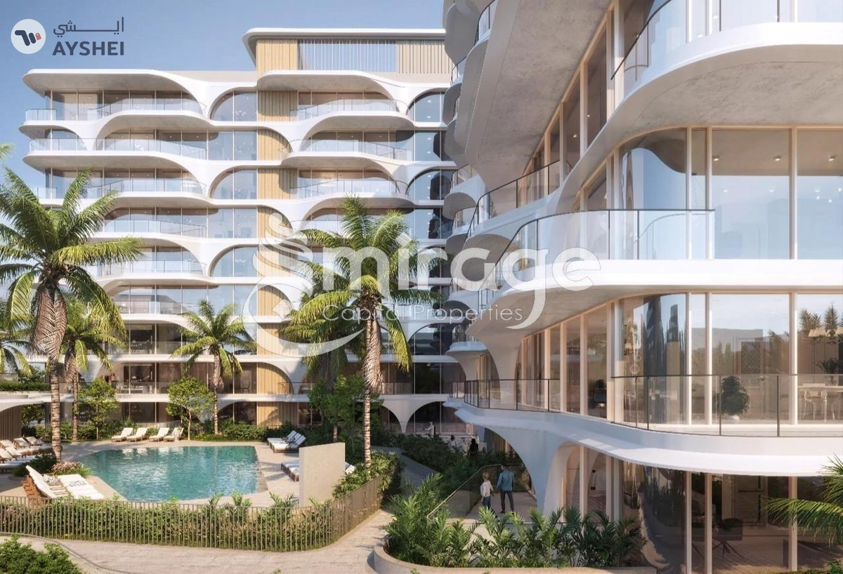 APARTMENT FOR SALE IN MAMSHA GARDENS, SAADIYAT CULTURAL DISTRICT-1-1