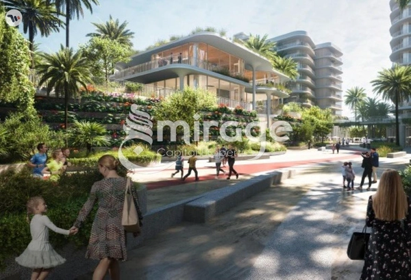 APARTMENT FOR SALE IN MAMSHA GARDENS, SAADIYAT CULTURAL DISTRICT