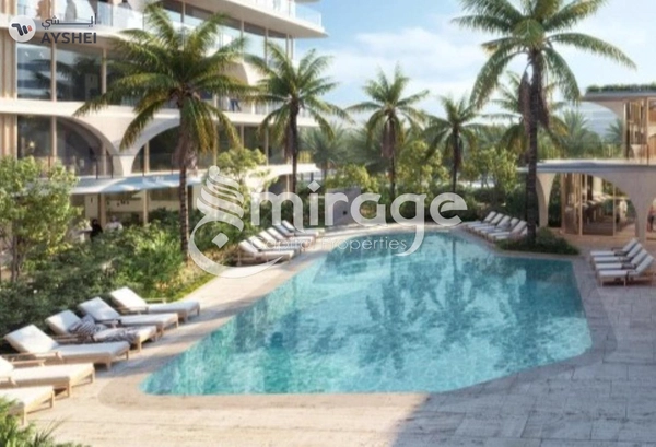 APARTMENT FOR SALE IN MAMSHA GARDENS, SAADIYAT CULTURAL DISTRICT