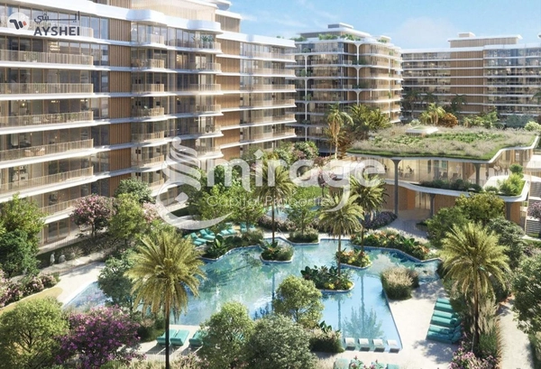 APARTMENT FOR SALE IN MAMSHA GARDENS, SAADIYAT CULTURAL DISTRICT