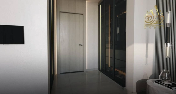 Furnished Studio /HIGH ROI/PRIME LOCATION