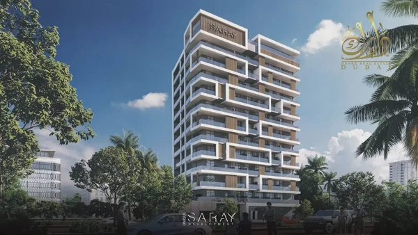 Furnished Studio /HIGH ROI/PRIME LOCATION